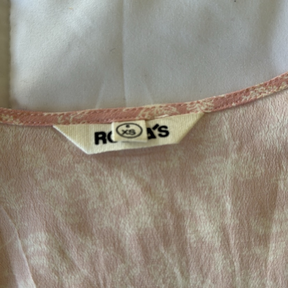 ROLLAS - XS - Picture 2 of 4